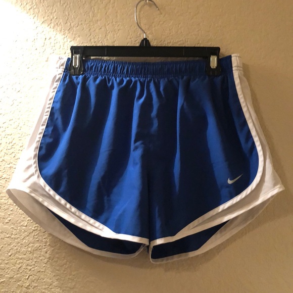 poshmark nike shorts
